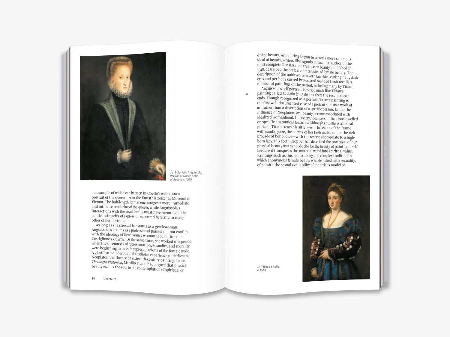 Thames & Hudson Women Art Society bog feministisk