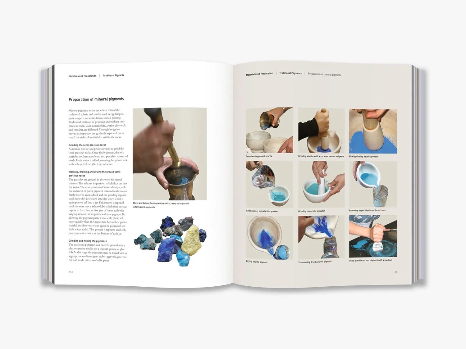 Thames & Hudson Arts & Crafts of the Islamic Lands fagbog