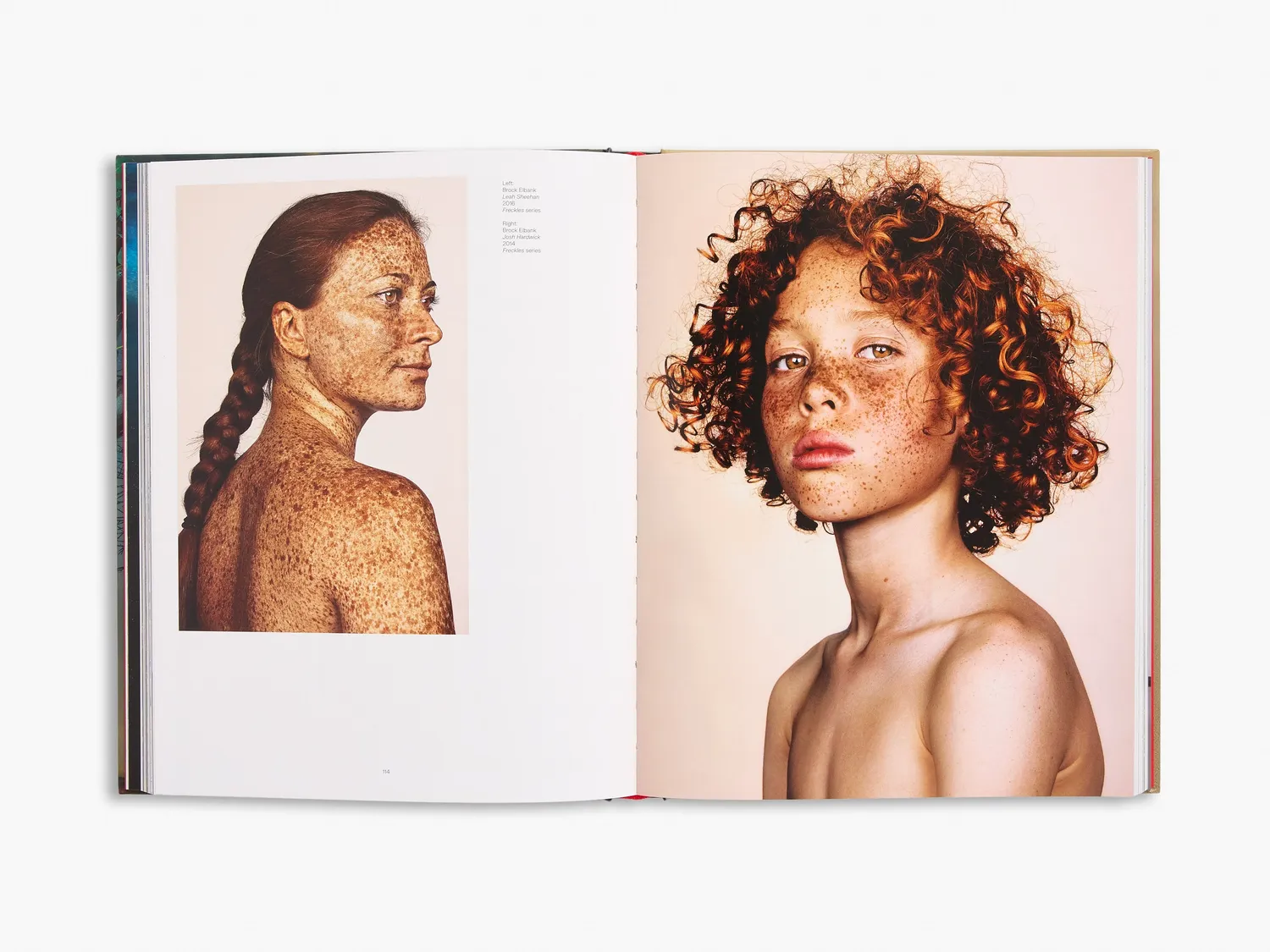 Thames & Hudson Exposure Amber Creswell Bell fotobog