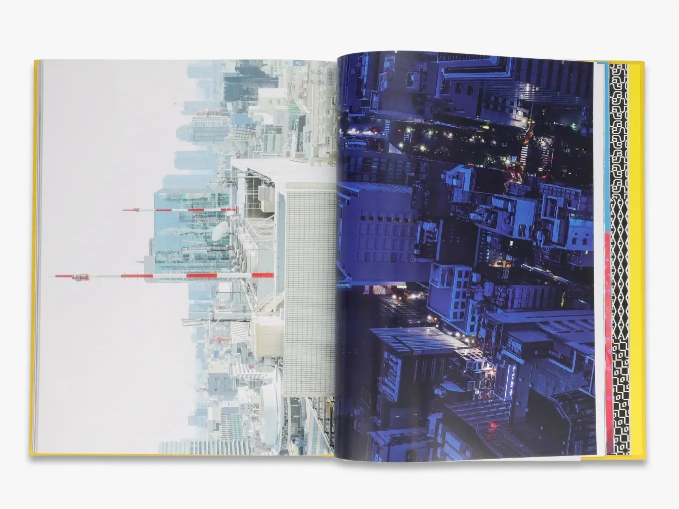 Thames & Hudson North designbog om grafisk design