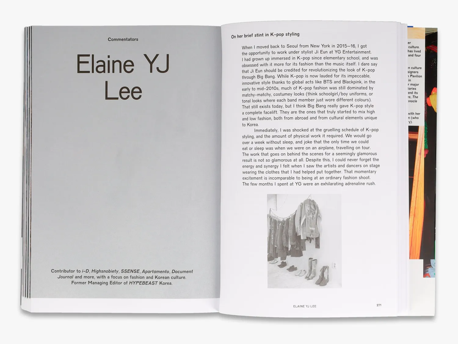 Thames & Hudson Make Break Remix K-style bog Seoul