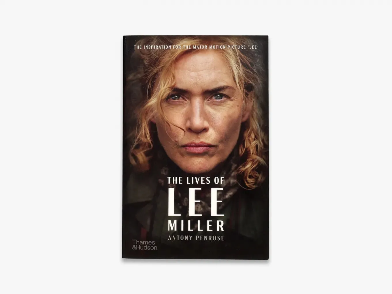 Thames & Hudson Lives of Lee Miller fotobog