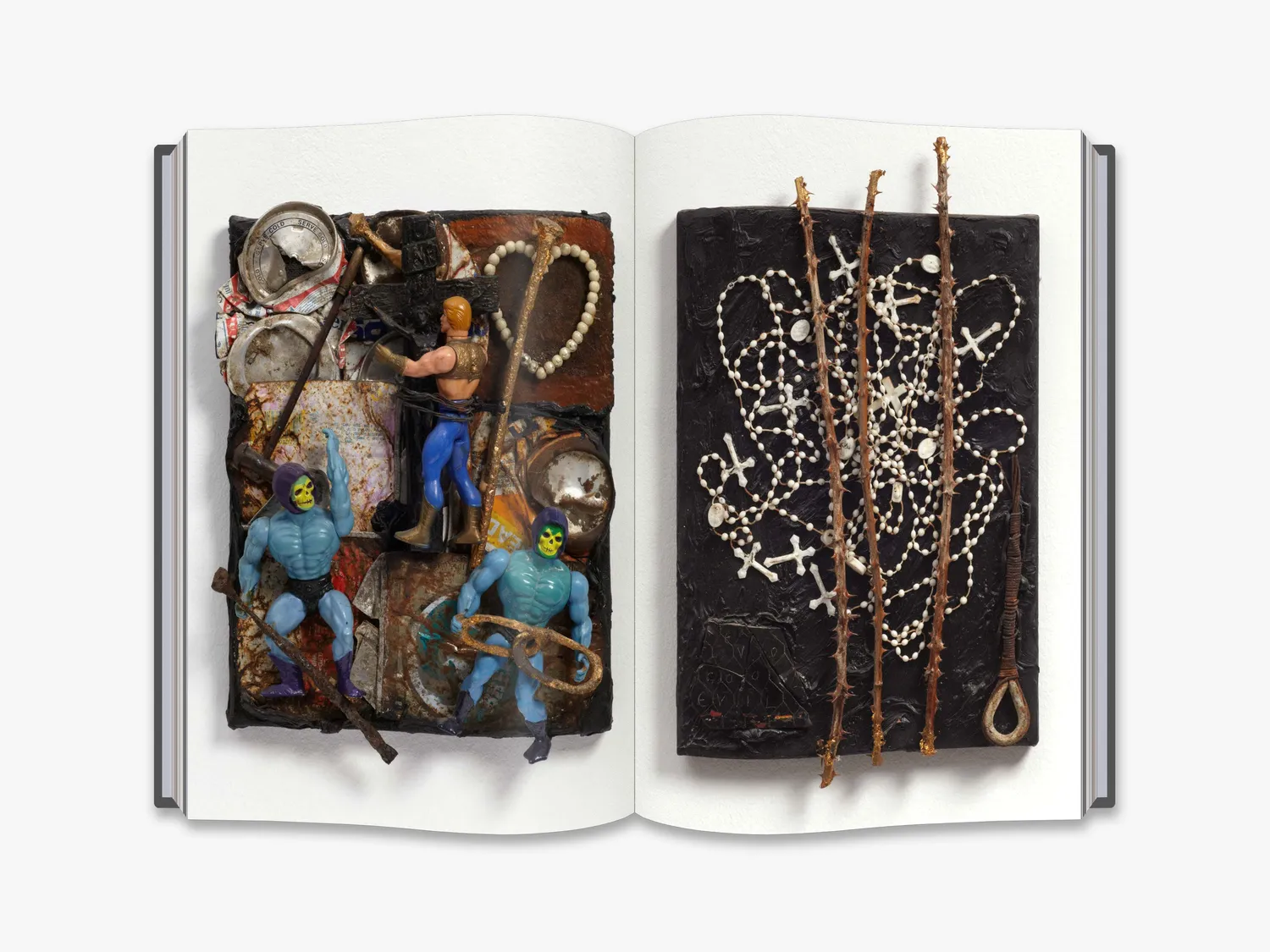 Thames & Hudson Derek Jarman: Protest! kunstbog