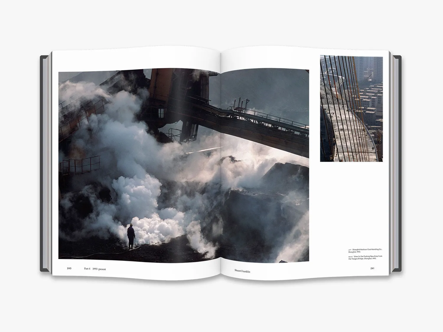 Thames & Hudson Magnum China fotobog Kina