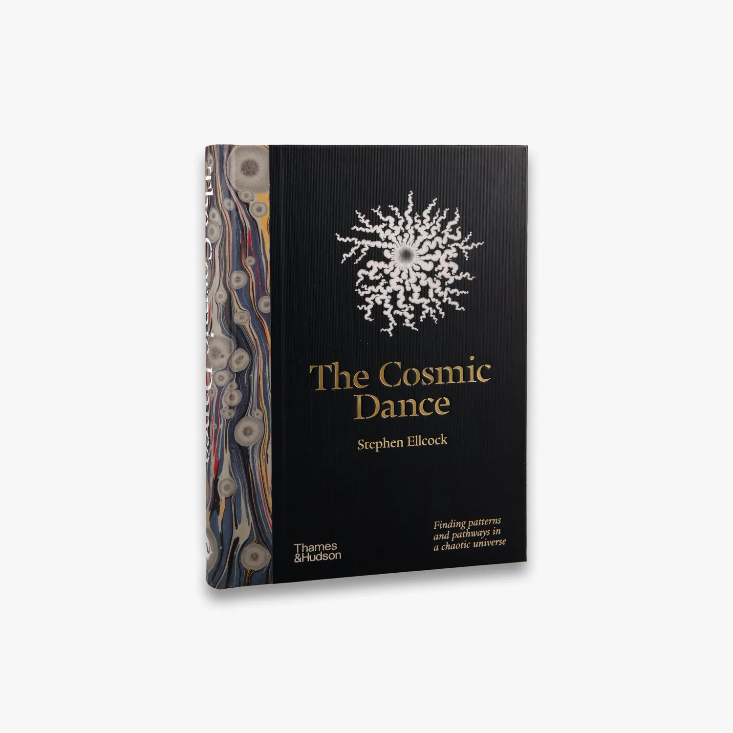 Thames & Hudson The Cosmic Dance billedbog kunst