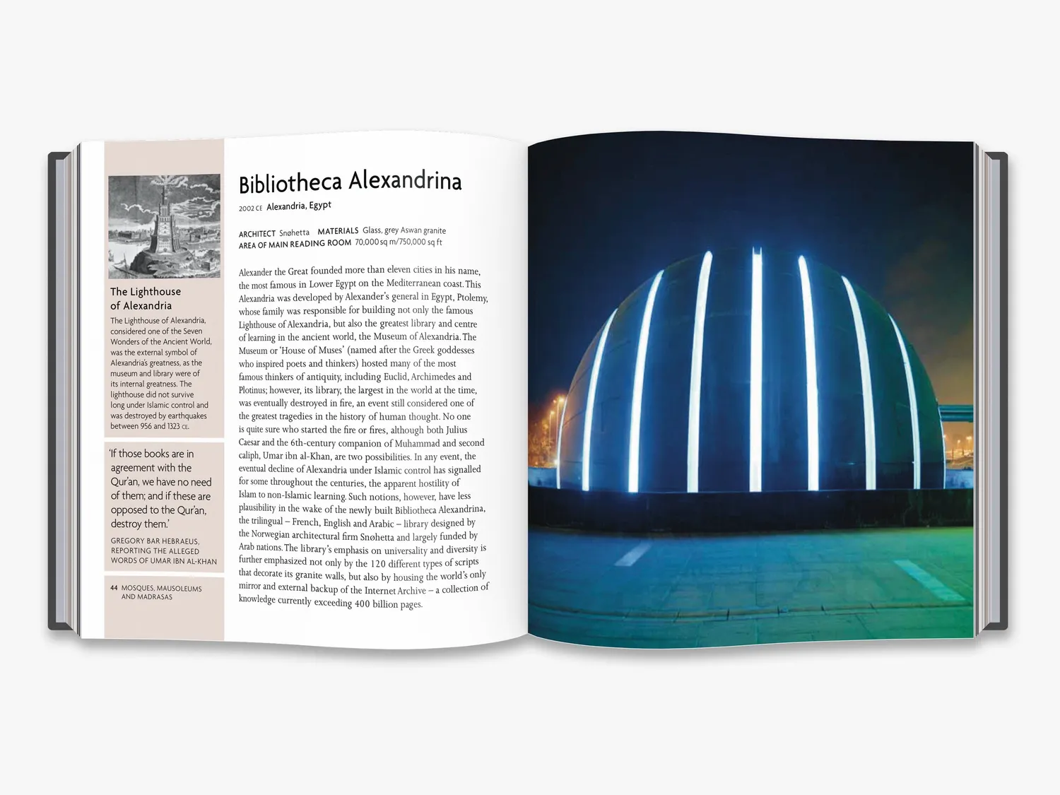 Thames & Hudson Making Sense of Islamic Art & Architecture bog illustreret