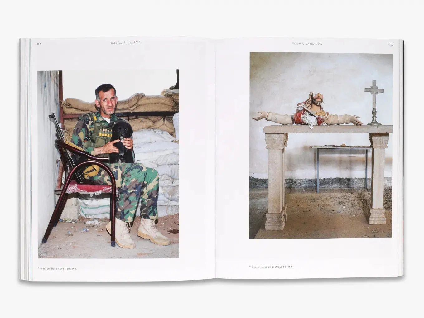 Thames & Hudson Look at the U.S.A. fotobog Amerika