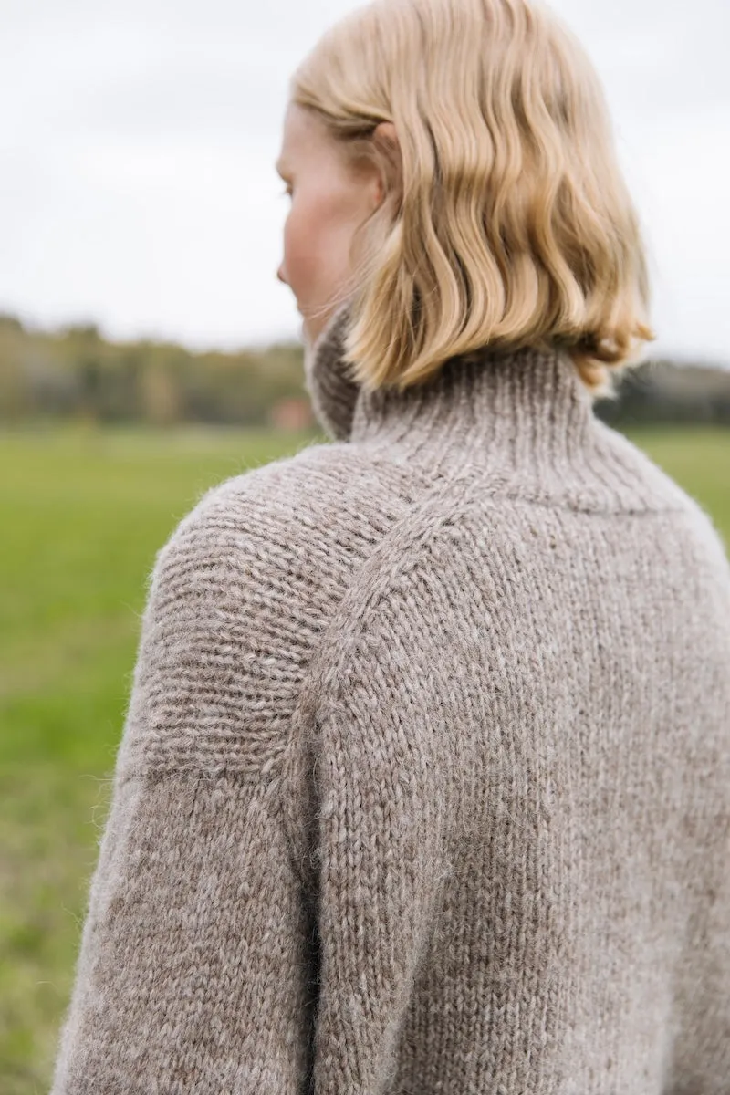 Laine My Dream Knits strikkebog hardcover Veera Välimäki