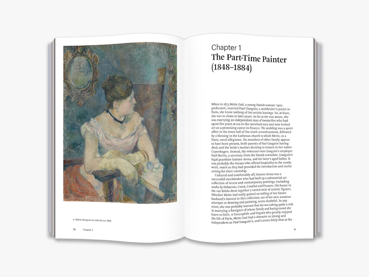 Thames & Hudson Gauguin World of Art kunstbog