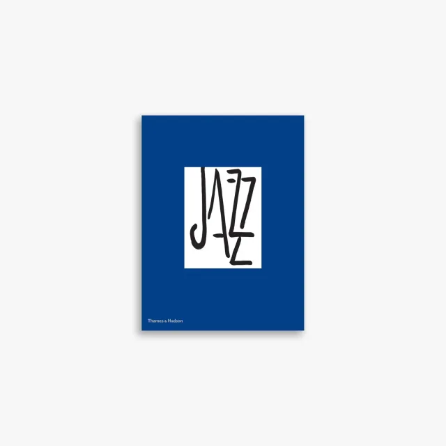 Thames & Hudson Henri Matisse Jazz kunstbog samler