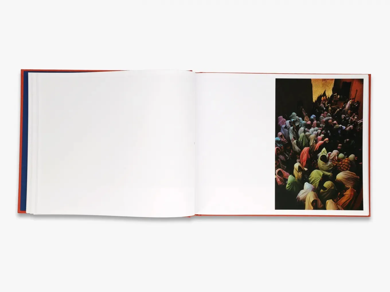 Thames & Hudson Harry Gruyaert Morocco fotobog