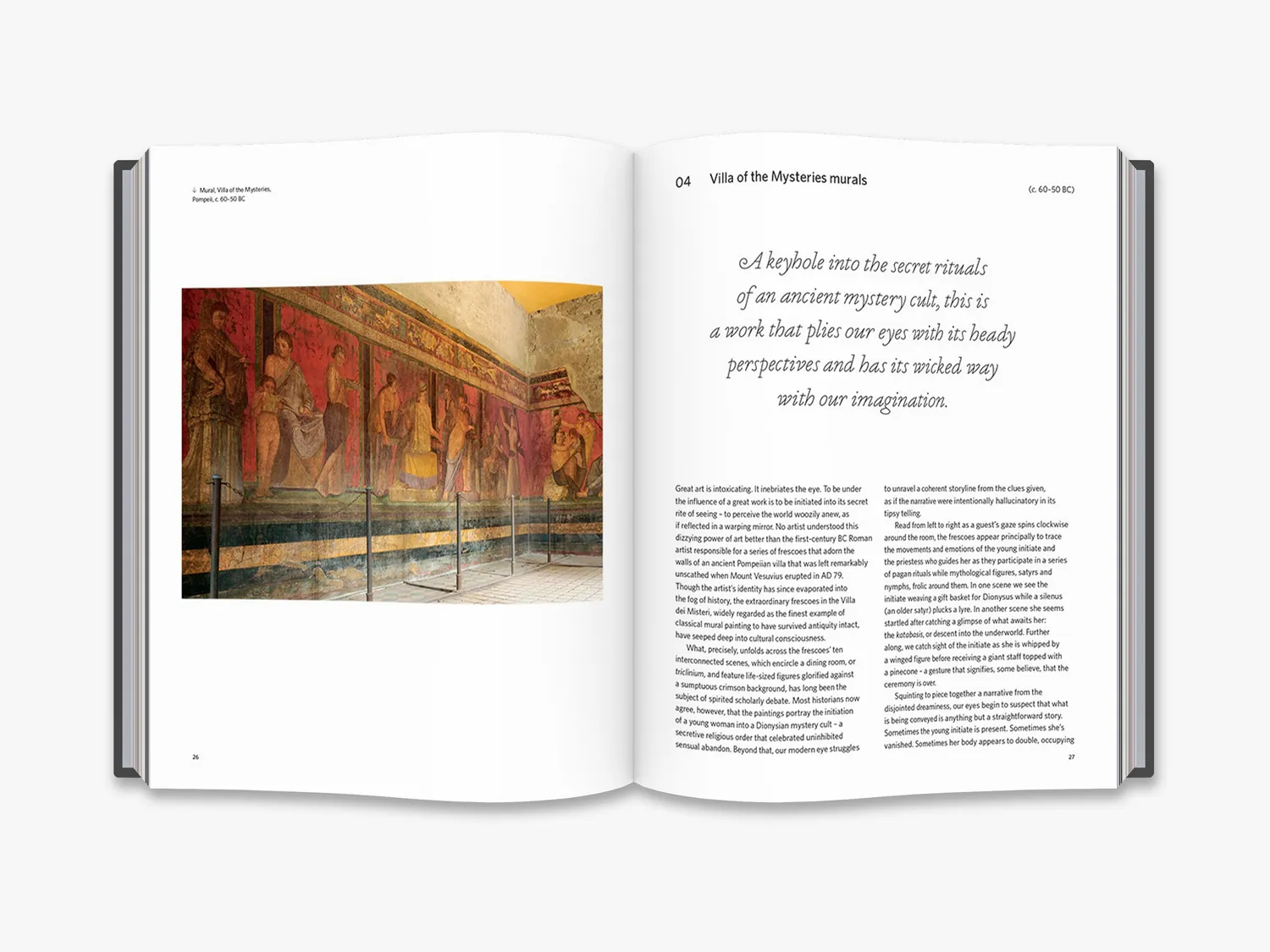 Thames & Hudson A New Way of Seeing bog kunsthistorie