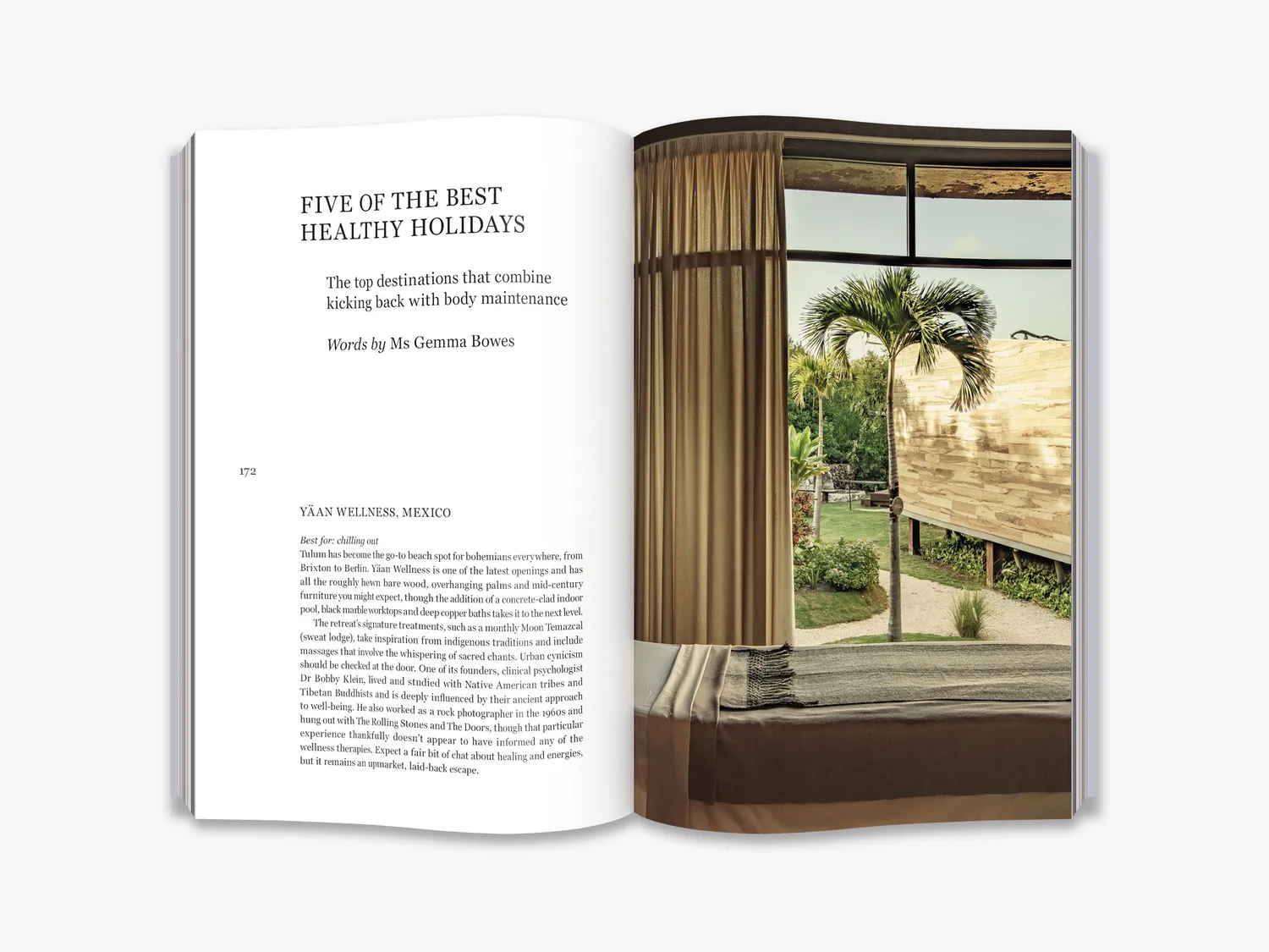 Thames & Hudson MR PORTER Guide bog – herremode og livsstil