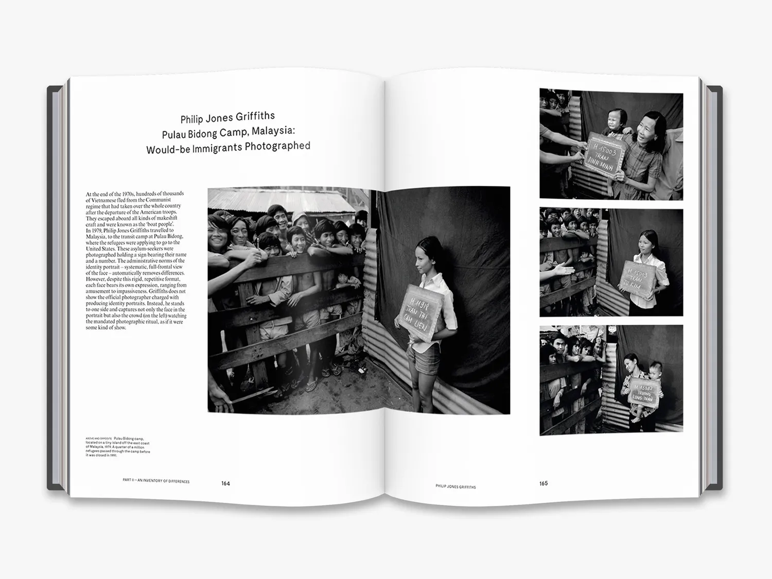 Thames & Hudson Magnum Manifesto fotobog – 70 år med Magnum