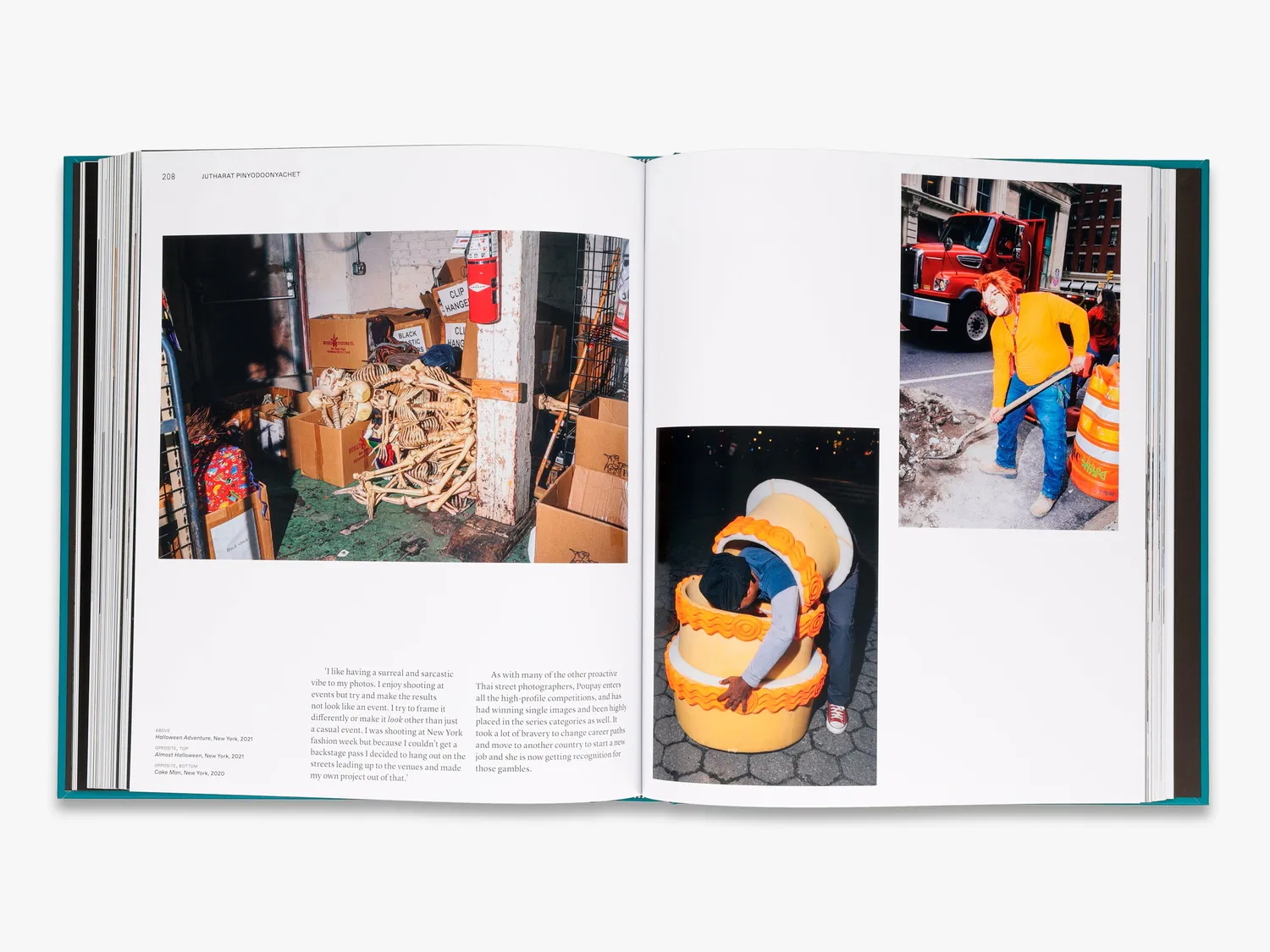 Thames & Hudson Reclaim the Street bog street photography