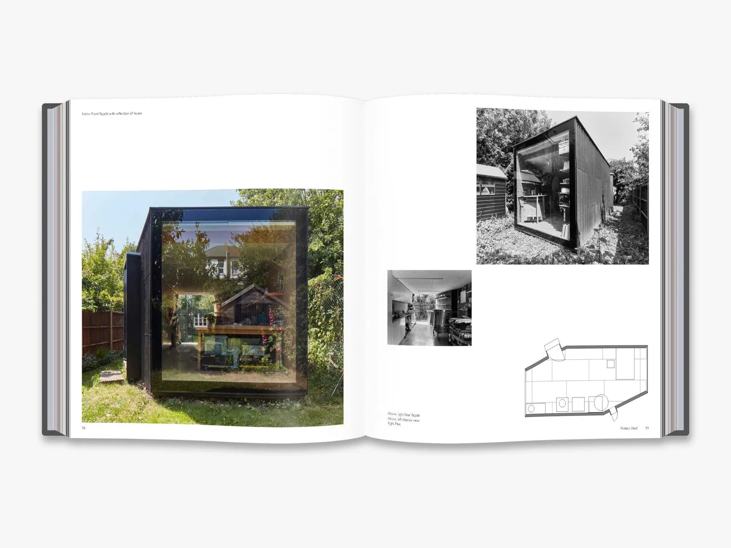 Thames & Hudson Adjaye Works 1995-2007 bog arkitektur