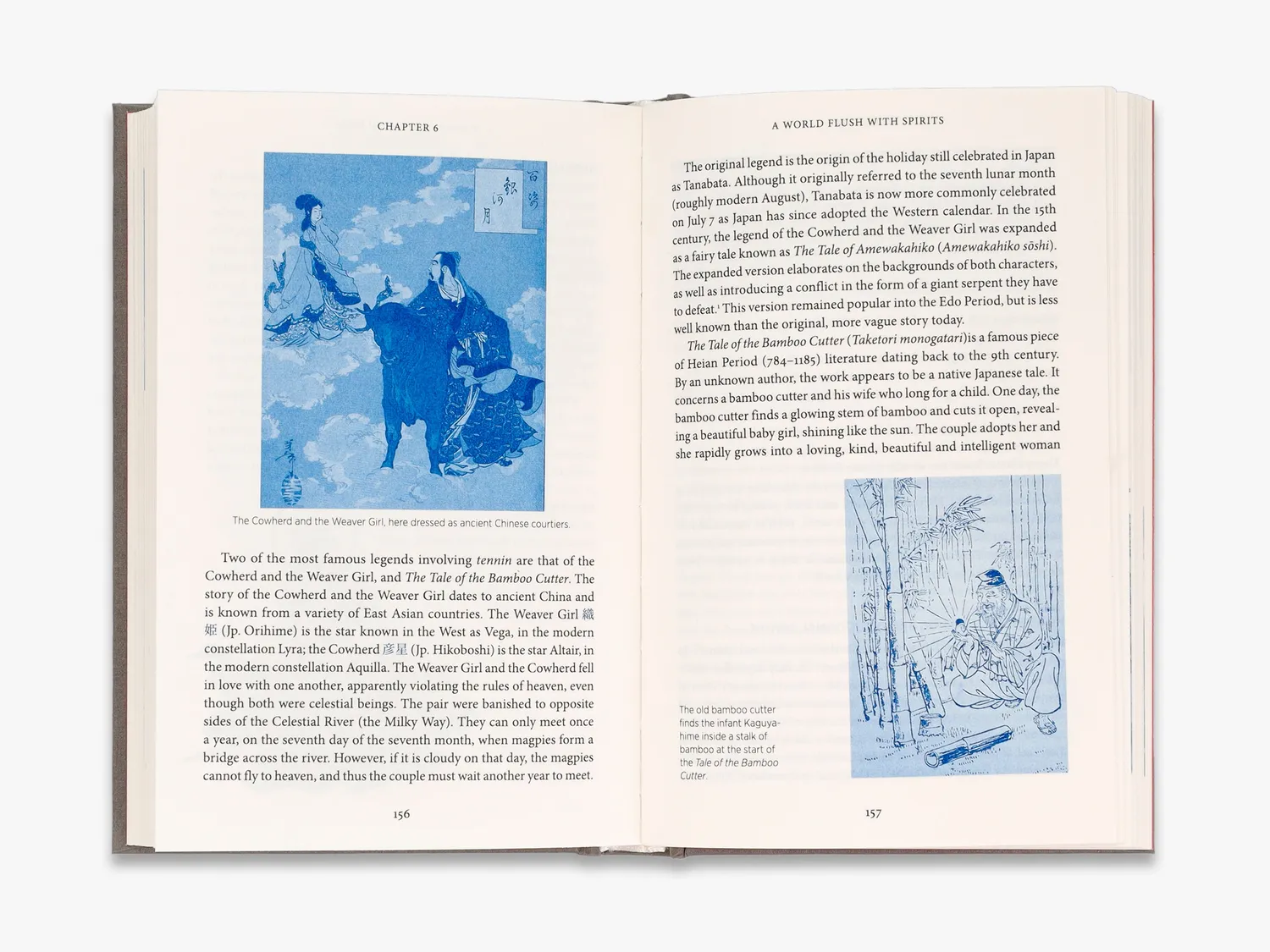 Thames & Hudson Myths The Japanese Myths mytologibog