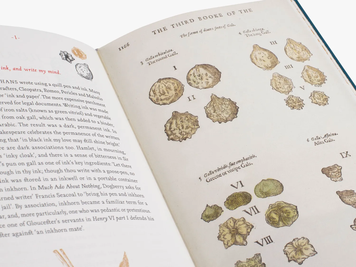 Thames & Hudson A Shakespeare Motley bog opslag