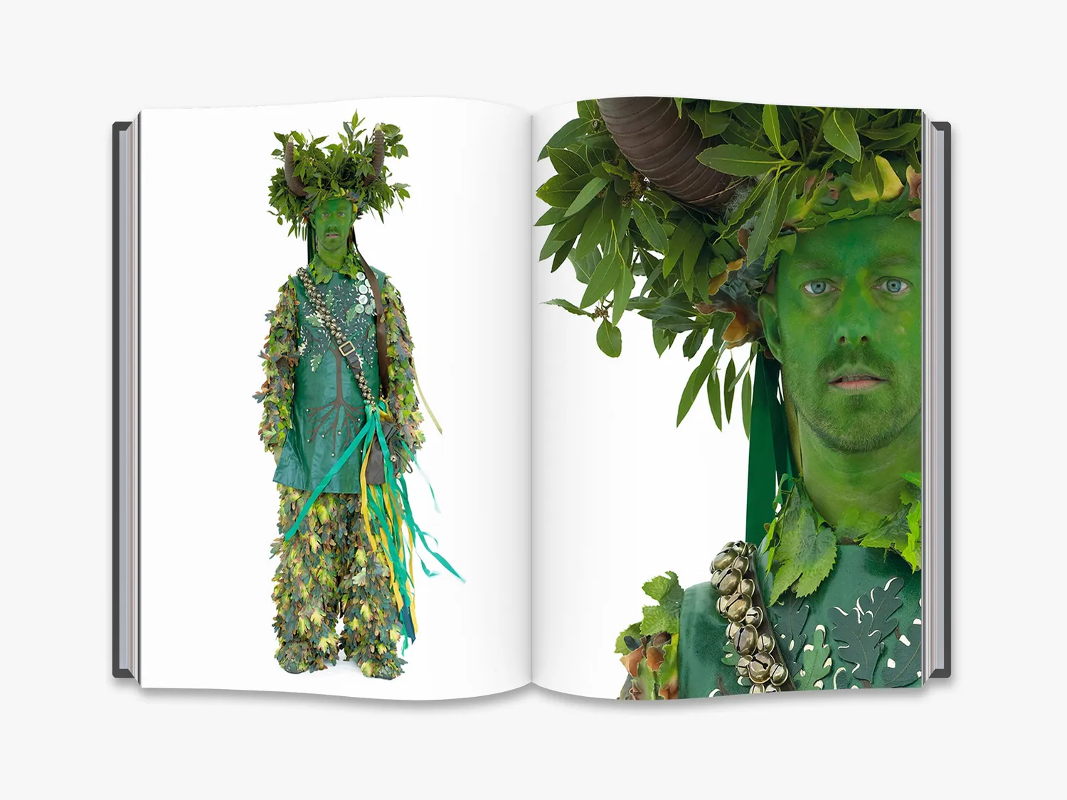 Thames & Hudson Bourne Arcadia Britannica bog folklore foto