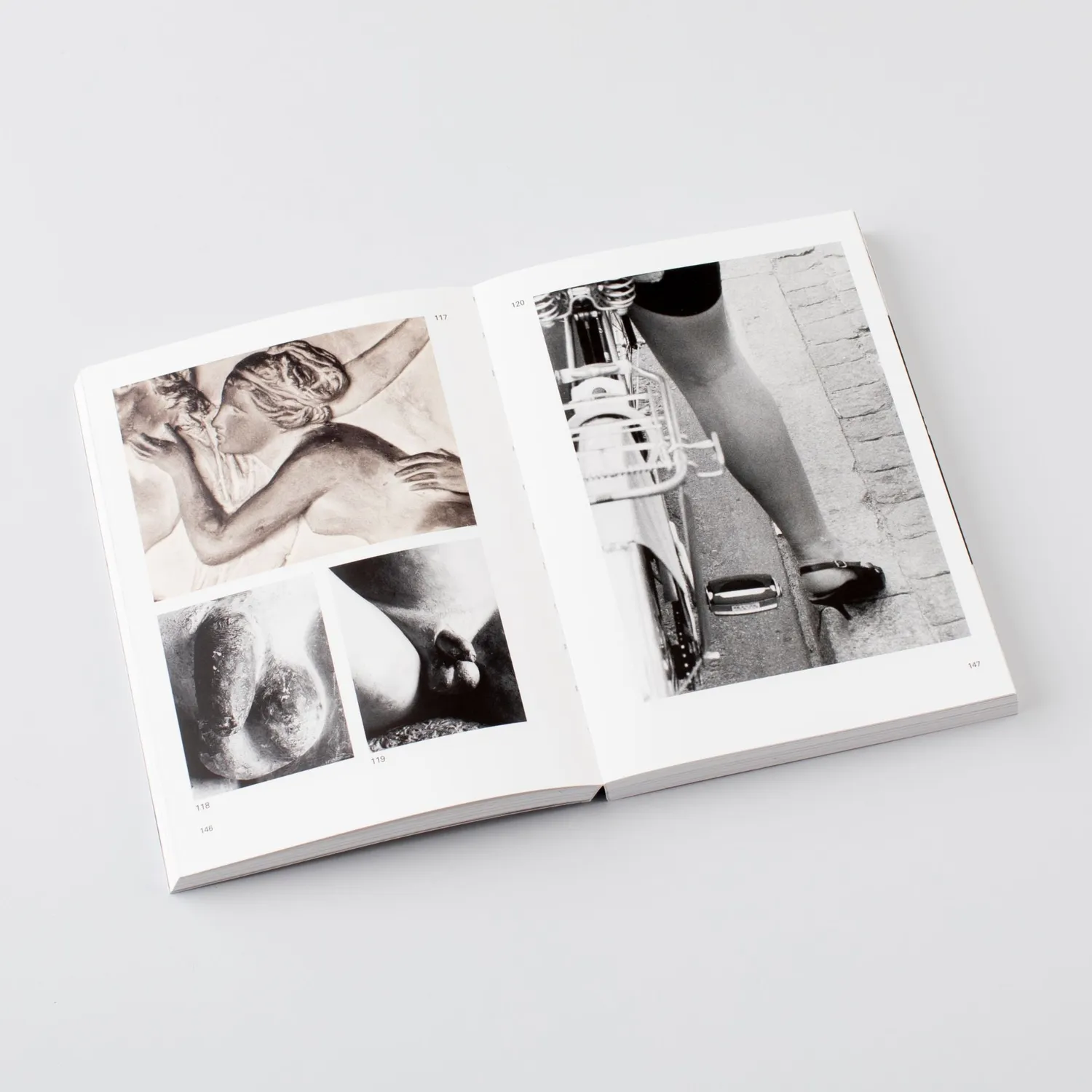 Museum Jorn Richard Winther Fotografi bog 335 sider illustreret
