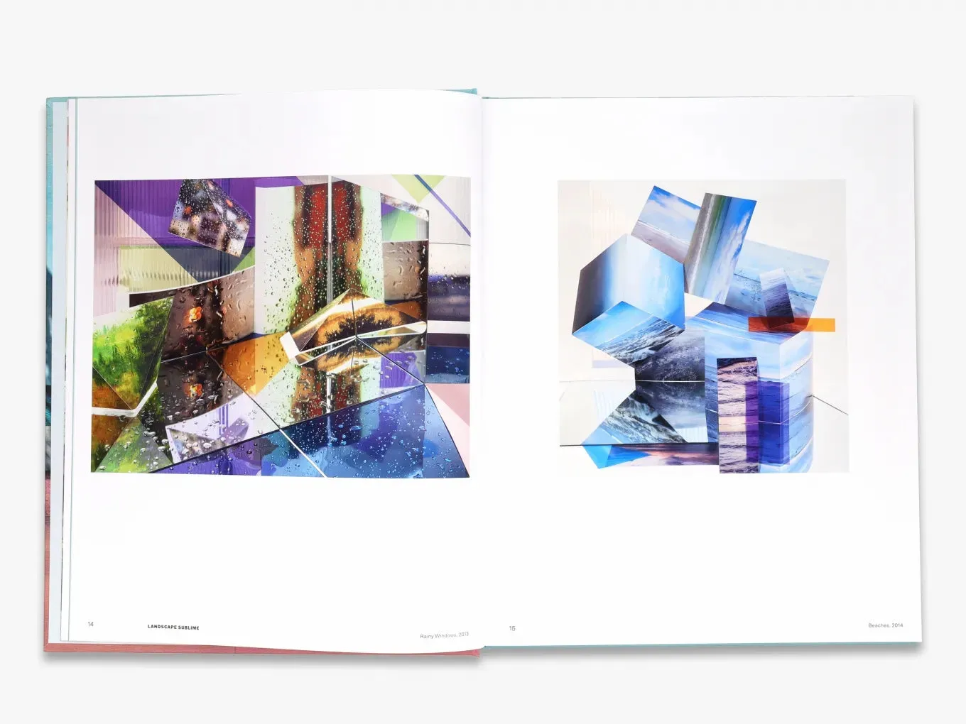 Thames & Hudson Anastasia Samoylova Adaptation fotobog illustreret