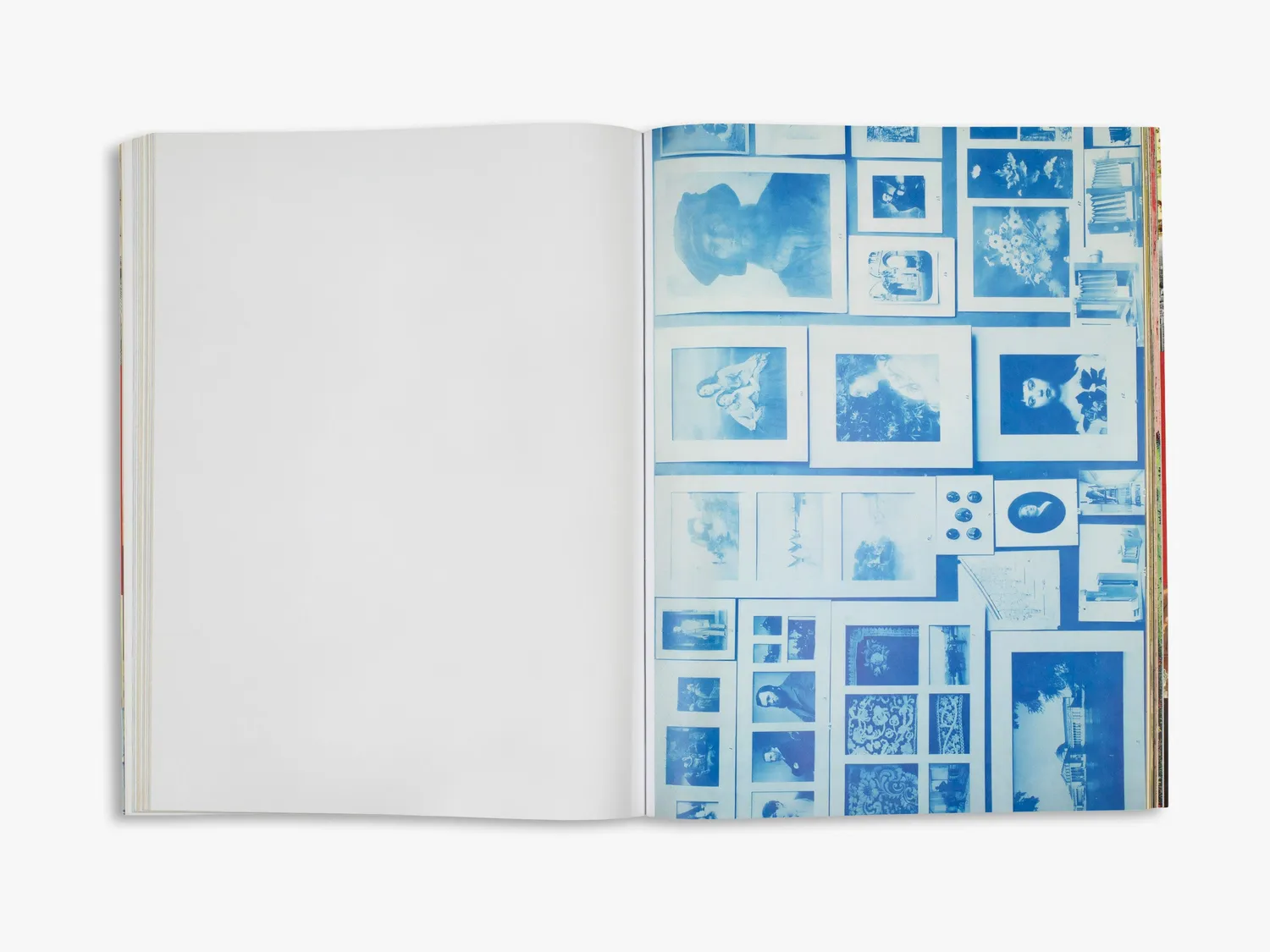 Thames & Hudson Cut Up This Book Creative Paper aktivitetsbog illustreret
