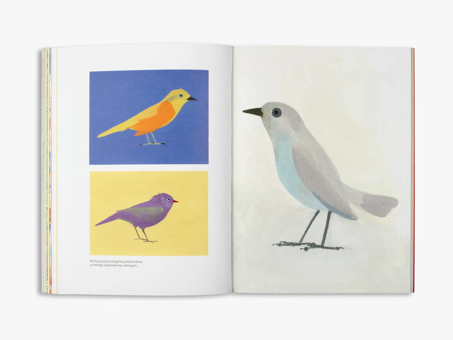 Thames & Hudson Make Every Day Creative aktivitetsbog