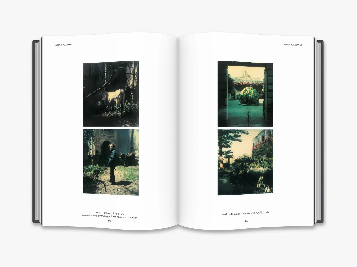 Thames & Hudson Tarkovsky bog film og fotos