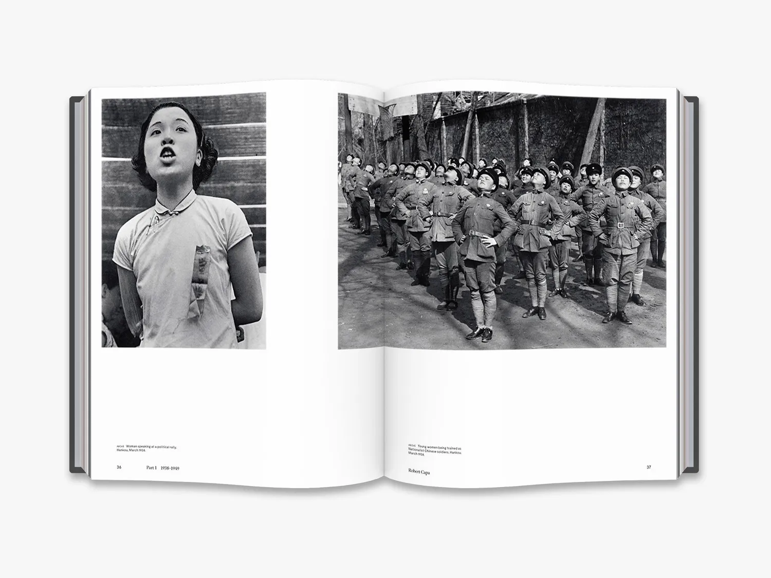 Thames & Hudson Magnum China fotobog Kina