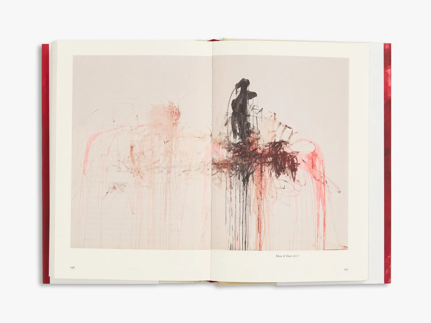 Thames & Hudson My Heart is This kunstbog illustreret