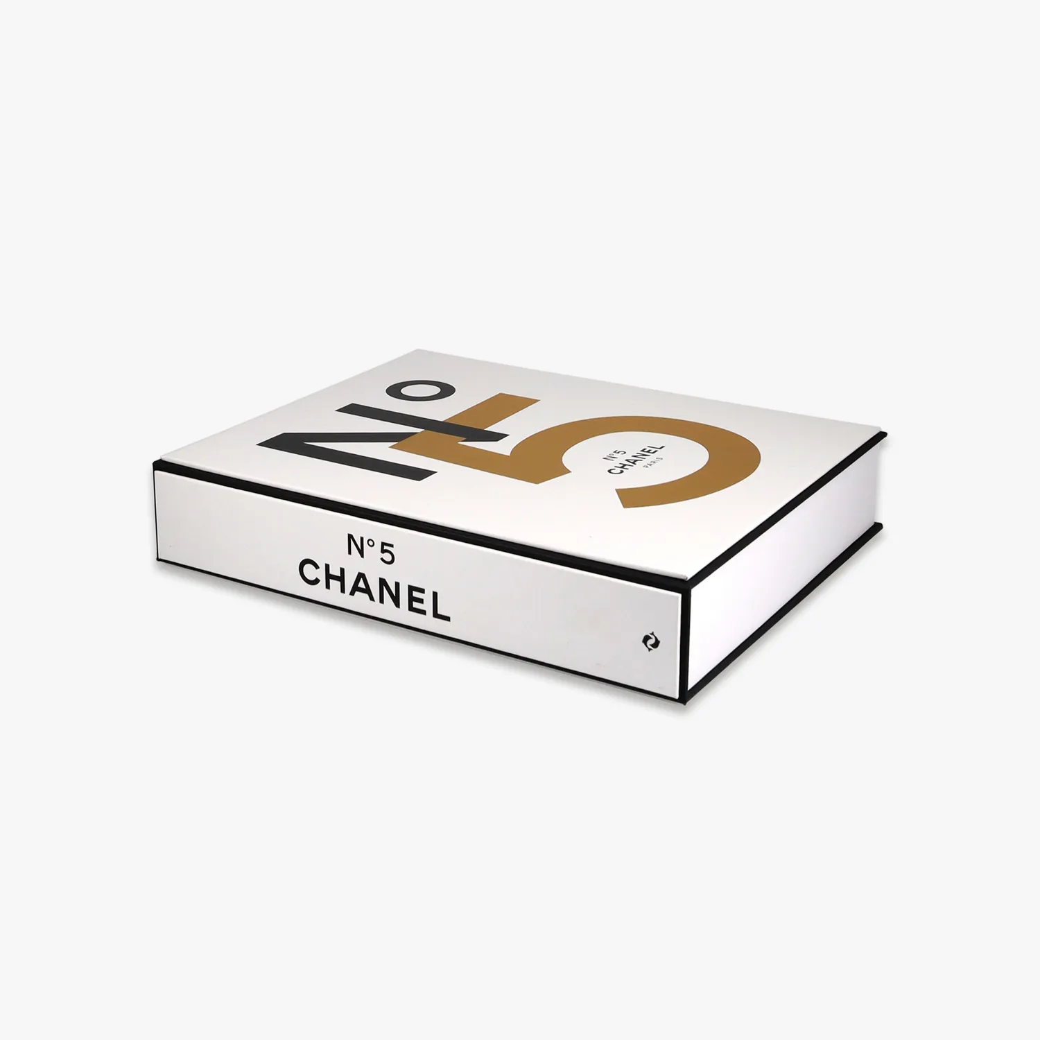 Thames & Hudson Chanel N°5 modebog 2 bind