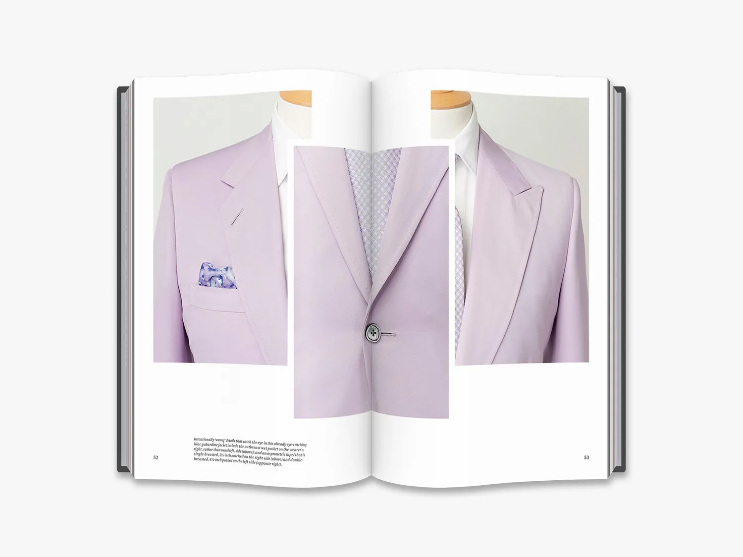 Thames & Hudson Making the Cut bog skrædder