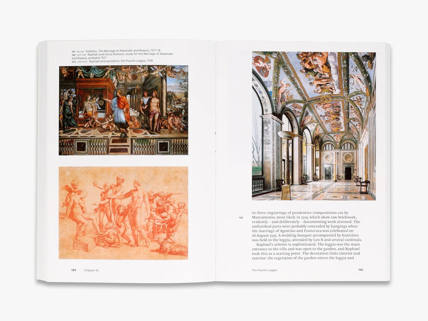 Thames & Hudson World of Art Raphael fagbog Joannides