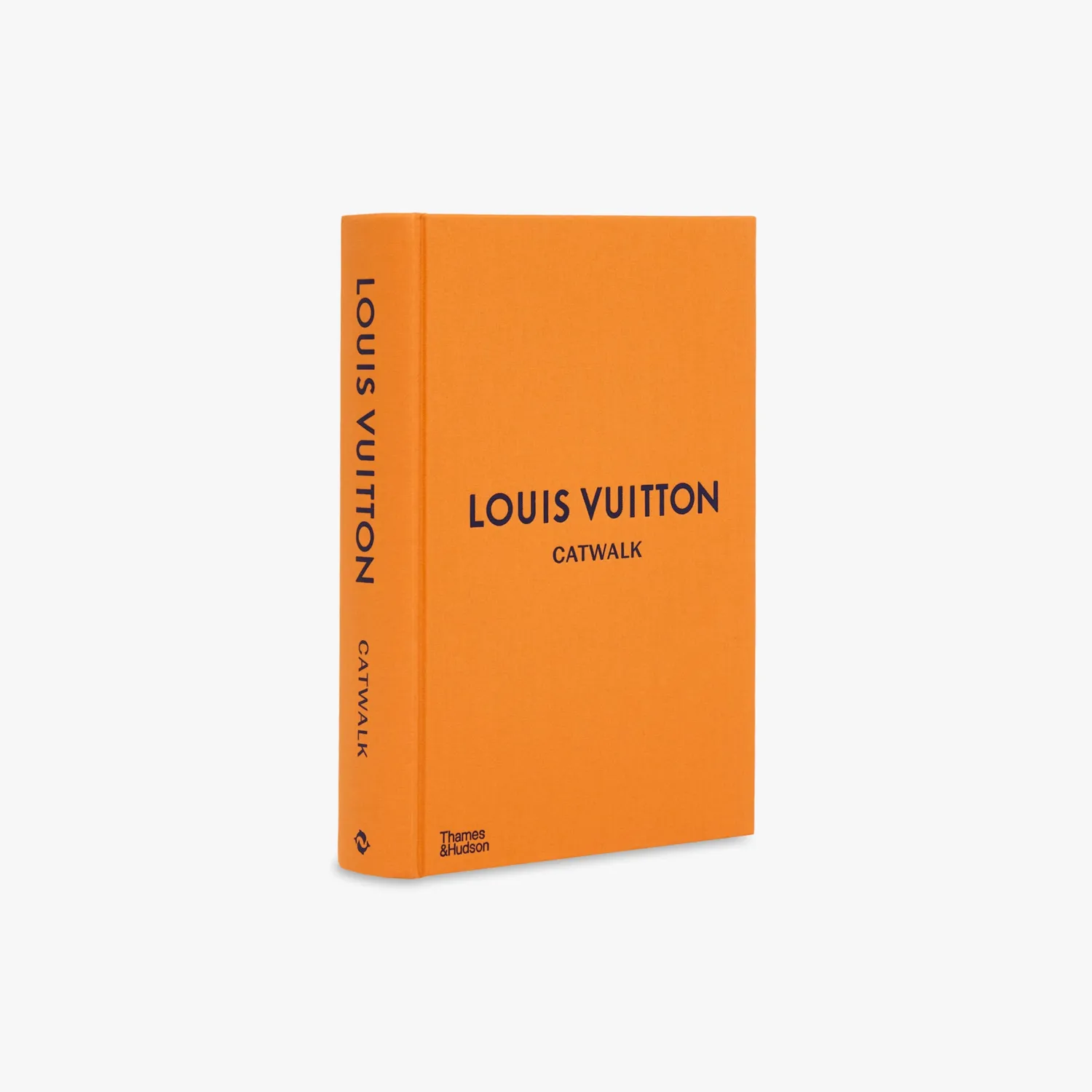 Louis Vuitton CATWALK bog om kollektioner