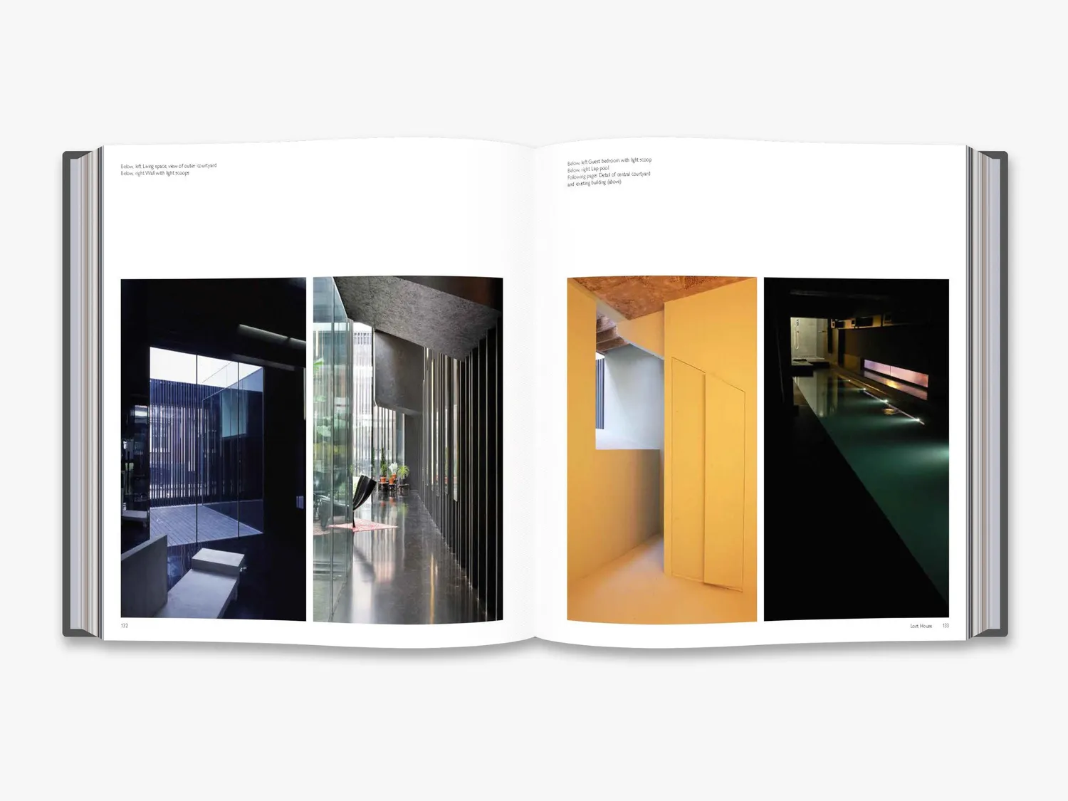 Thames & Hudson Adjaye Works 1995-2007 bog arkitektur