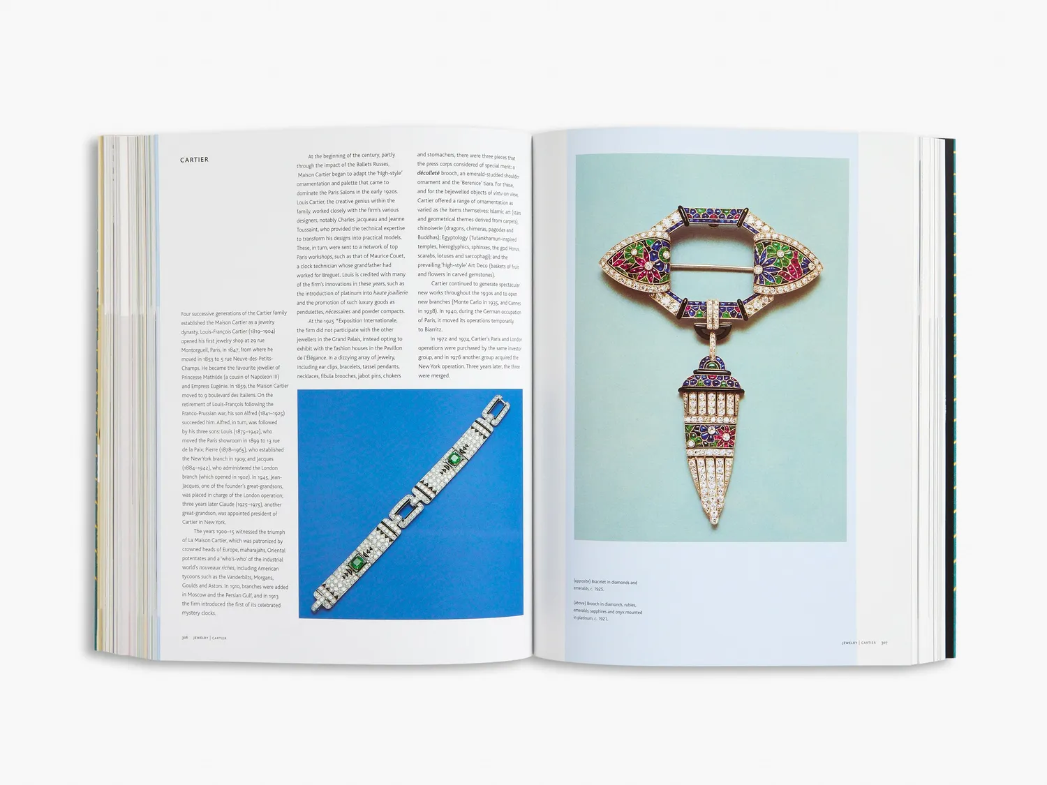 Thames & Hudson Art Deco Complete fagbog