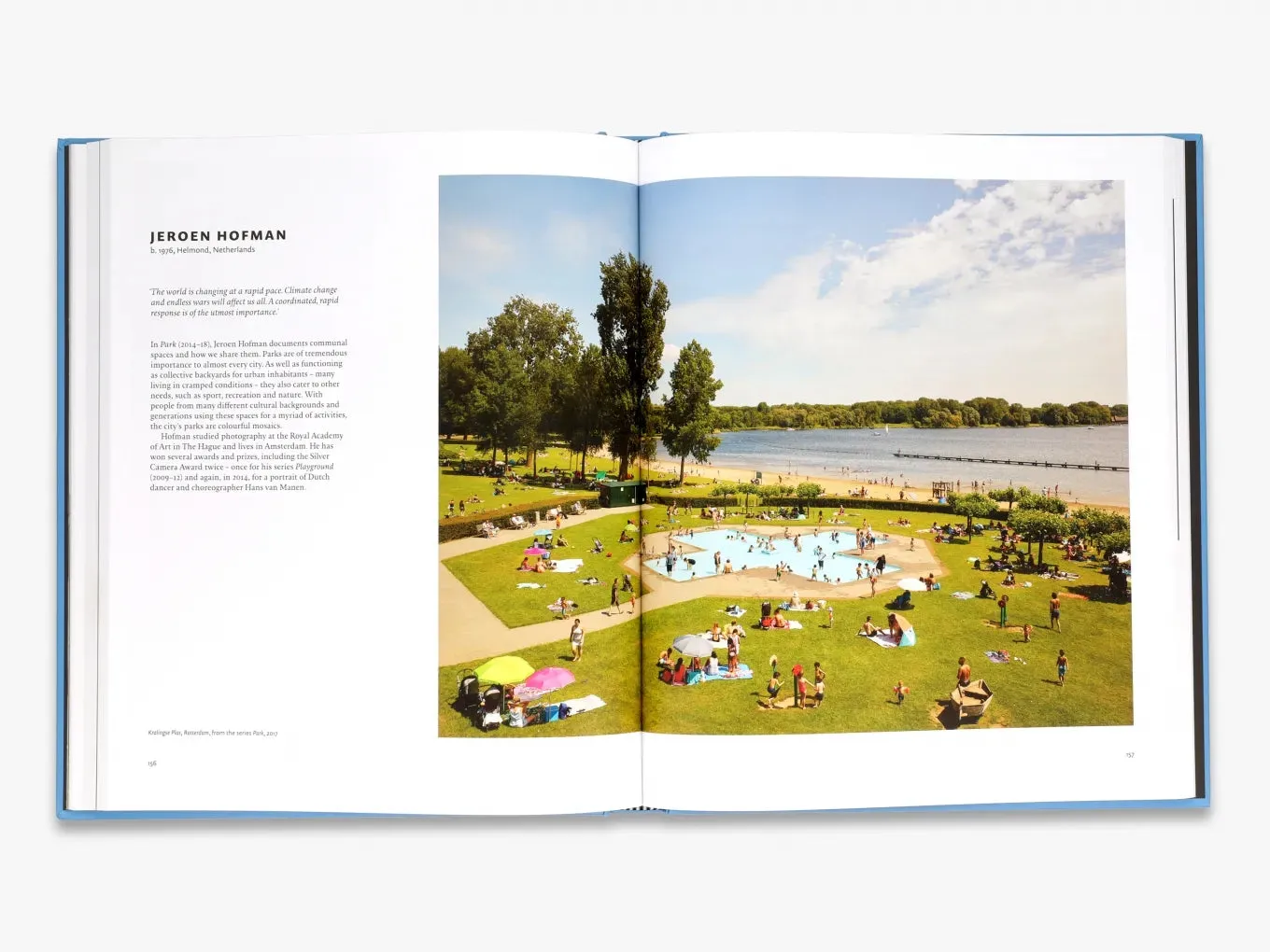 Thames & Hudson Human.Kind. bog humanitær fotografi