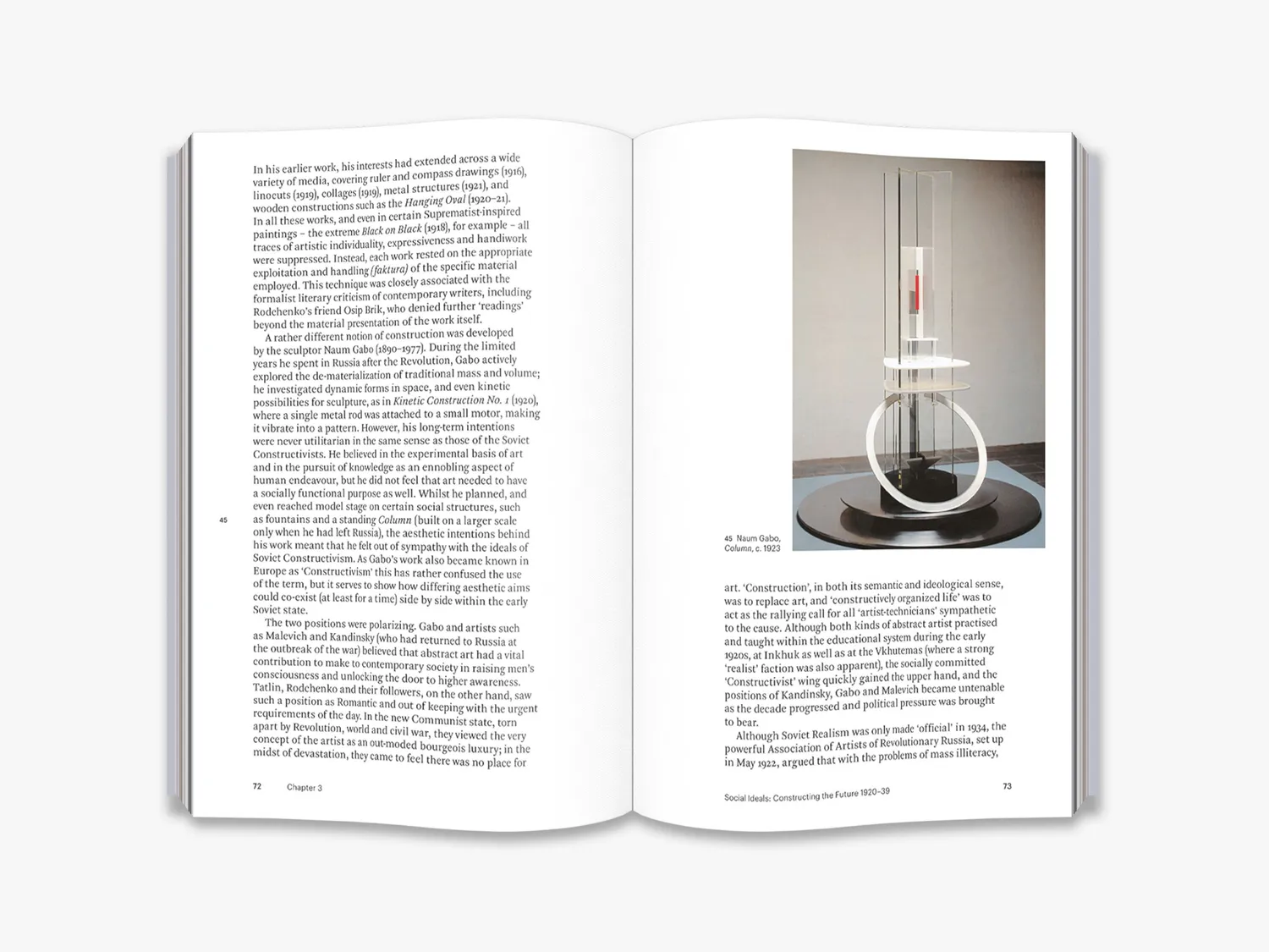 Thames & Hudson World of Art Abstract Art bog abstrakt kunst