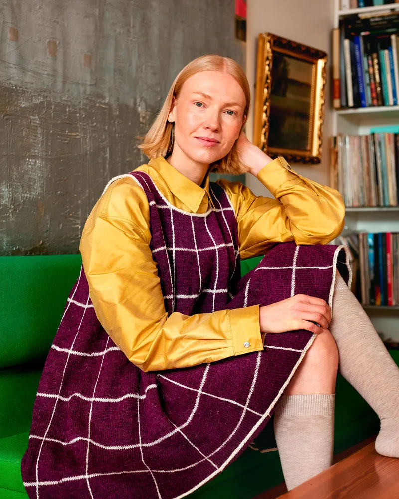 Beloved Patterns Issue 1 2025 strikkemagasin 20 opskrifter