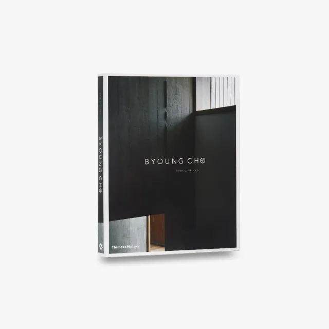 Thames & Hudson Byoung Cho bog om arkitektur