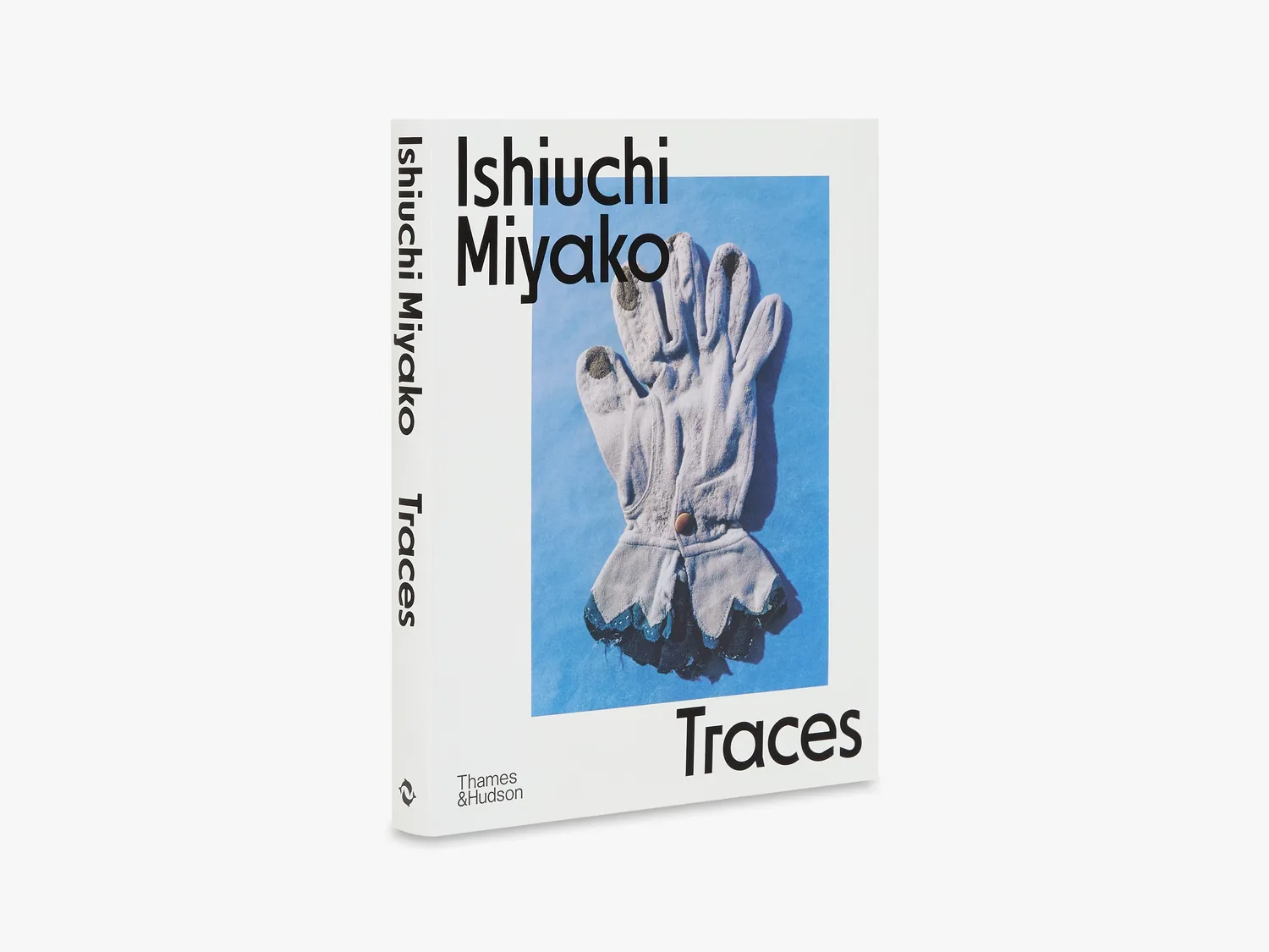 Thames & Hudson Ishiuchi Miyako Traces fotobog