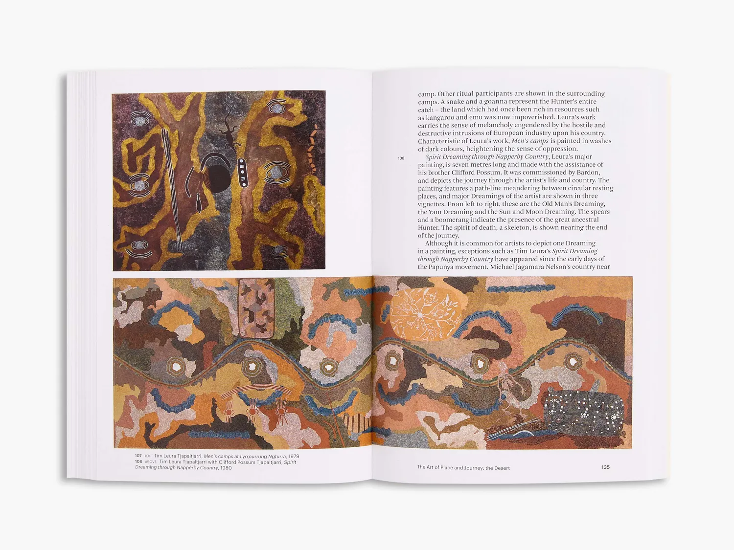 Thames & Hudson World of Art Aboriginal Art kunstbog