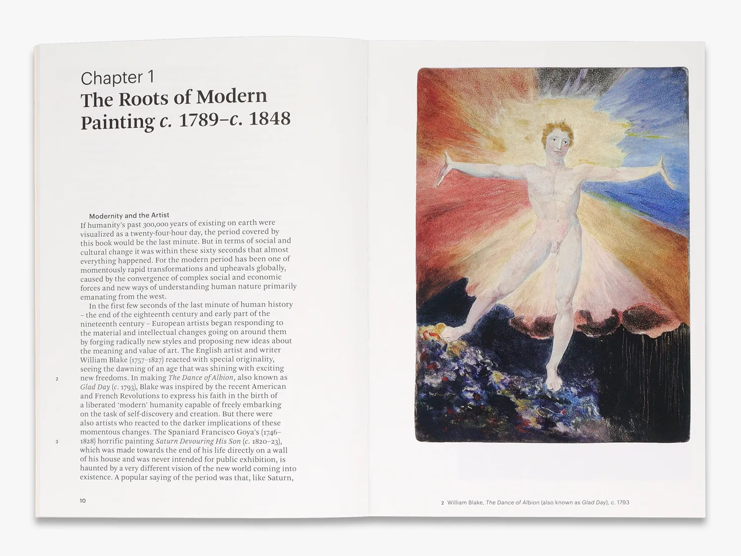 Thames & Hudson World of Art Modern Painting kunstbog