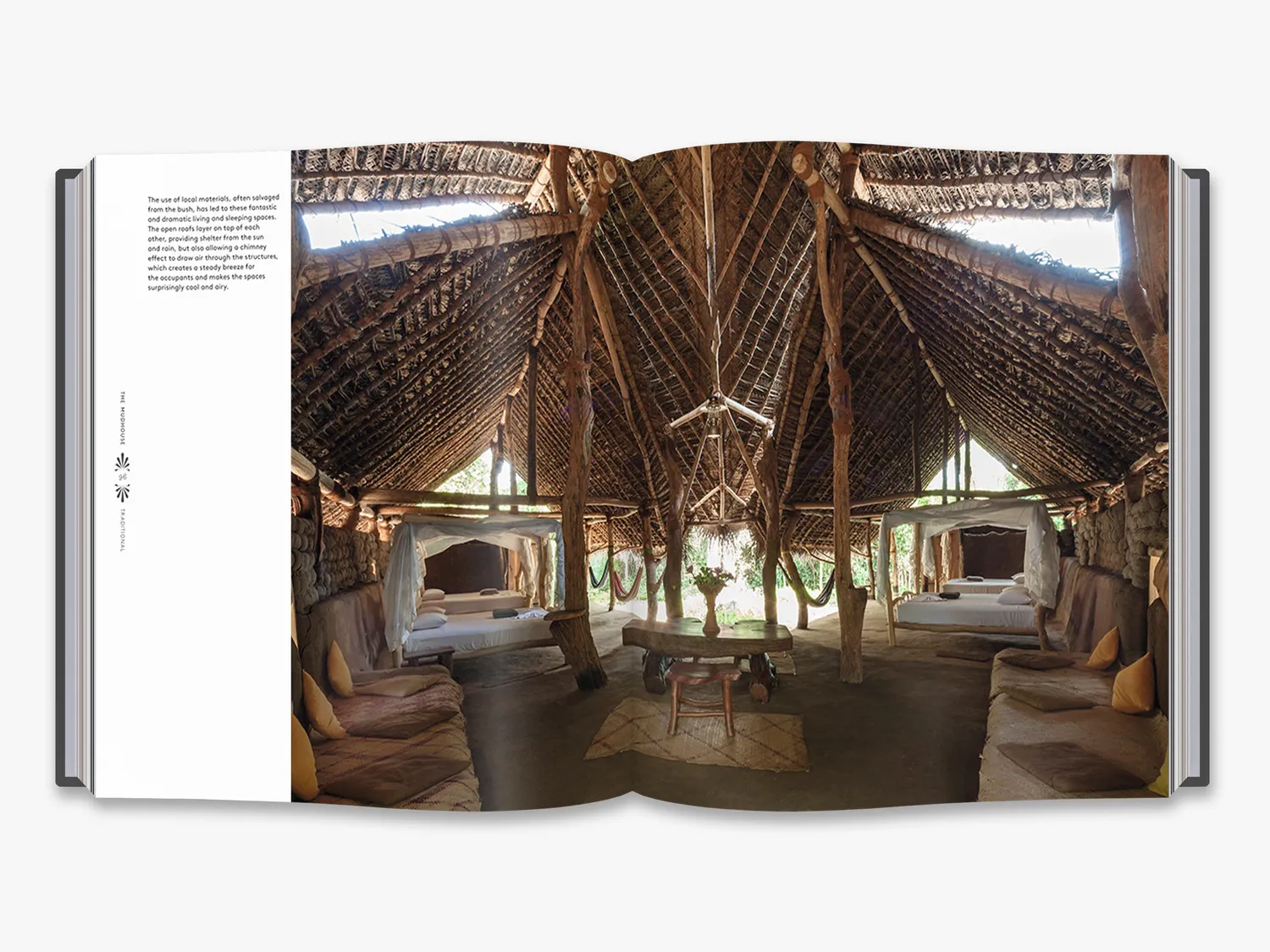 Thames & Hudson At Home in Sri Lanka bog interiør 26 huse