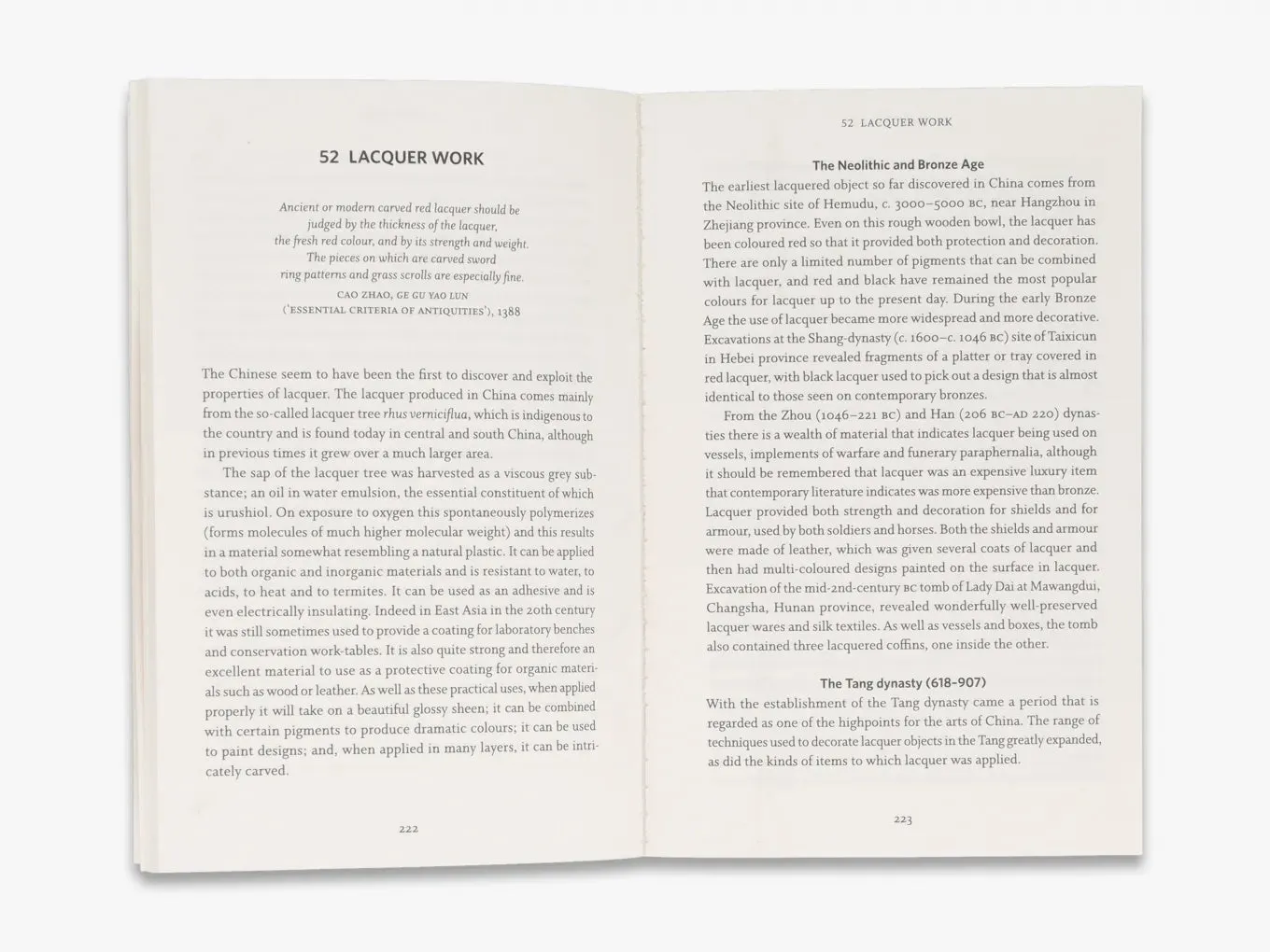 Thames & Hudson The Great Wonders of China bog