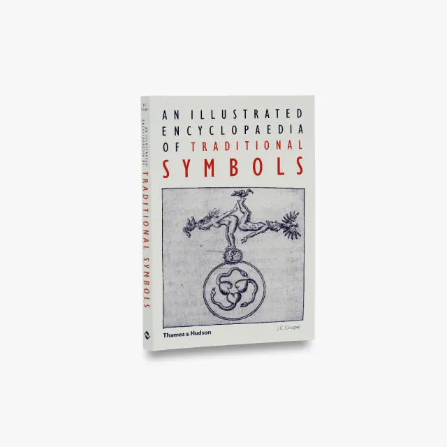 Thames & Hudson Illustrated Encyclopaedia Traditional Symbols bog