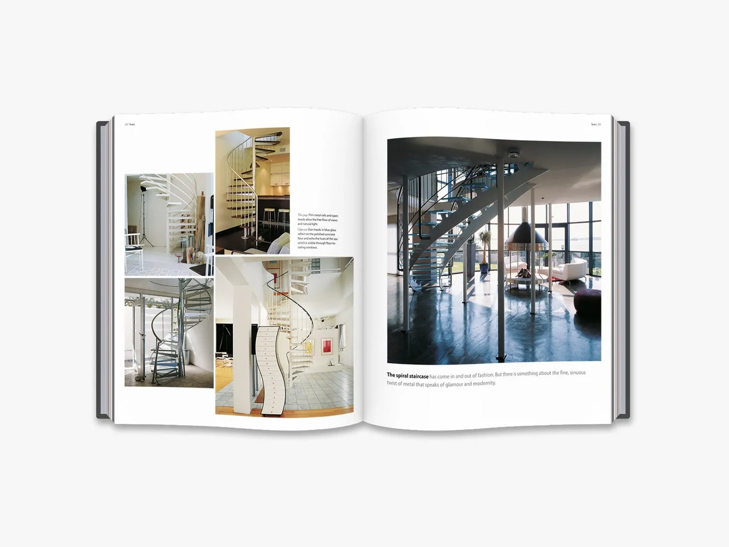 Thames & Hudson Real Homes boligbog indretning