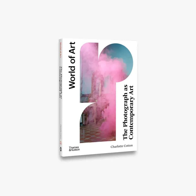 Thames & Hudson The Photograph as Contemporary Art bog