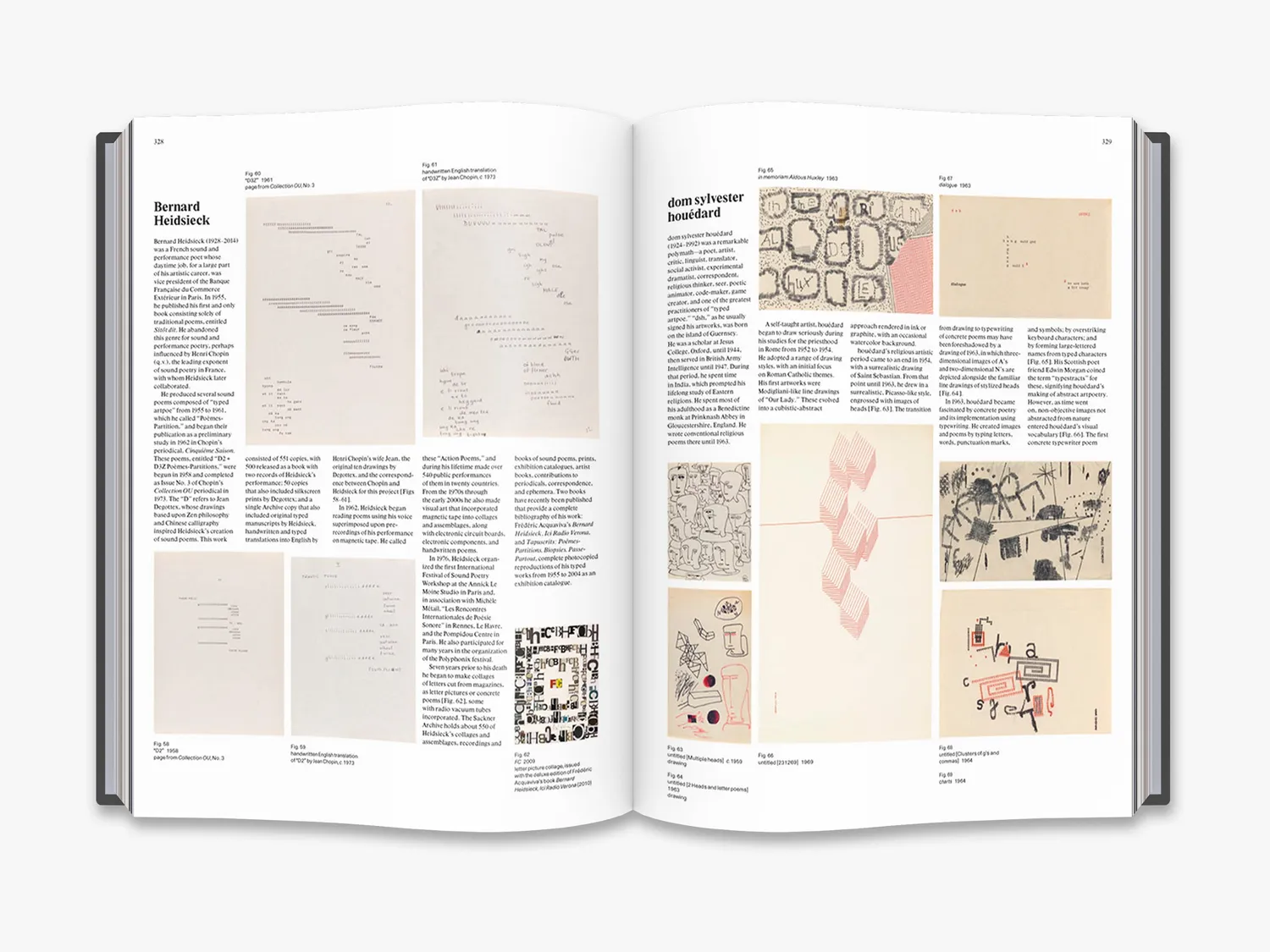 Thames & Hudson The Art of Typewriting bog skrivemaskiner
