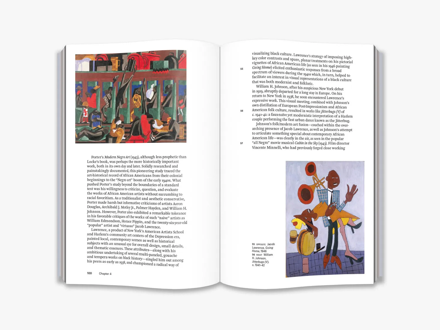 Thames & Hudson World of Art Black Art kunstbog opdateret